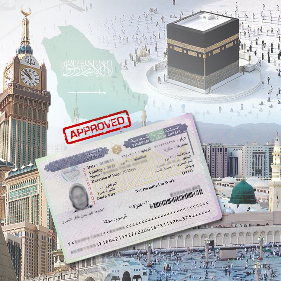 umrah